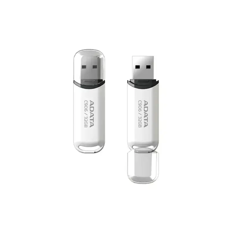فلش  ای دیتا  C906 ظرفیت 64 گیگابایت